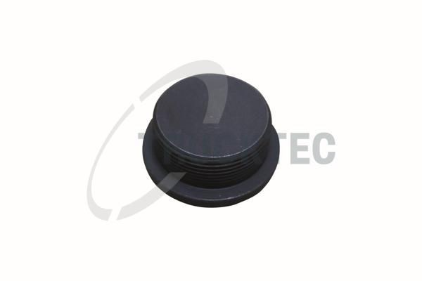 TRUCKTEC AUTOMOTIVE 01.67.138: Zárócsavar