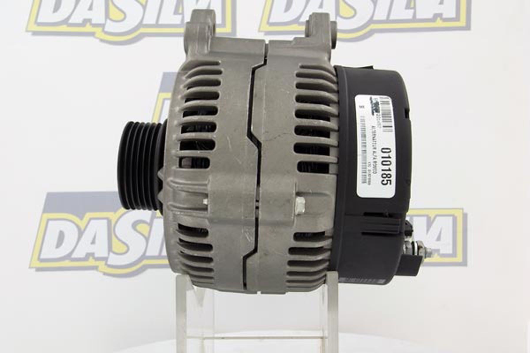 DA SILVA 010185: Alternator 120A, cu regulator integrat