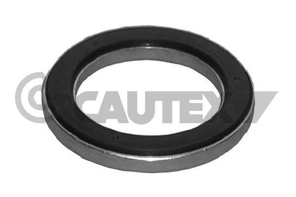 CAUTEX 010497: Ρουλεμάν, βάση στήριξης γόνατου ανάρτησης