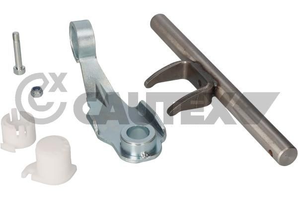 CAUTEX 010591 Ausrückgabel, Kupplung