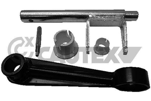 CAUTEX 010601 Ausrückgabel, Kupplung