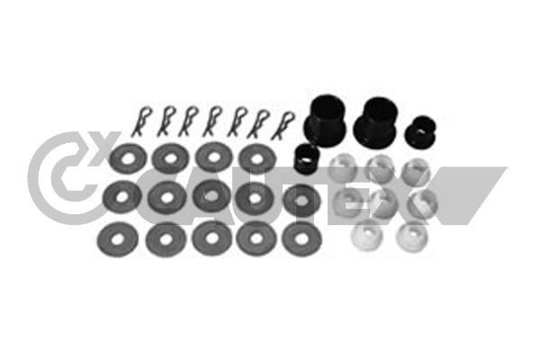 CAUTEX 010612 Reparatursatz, Schalthebel