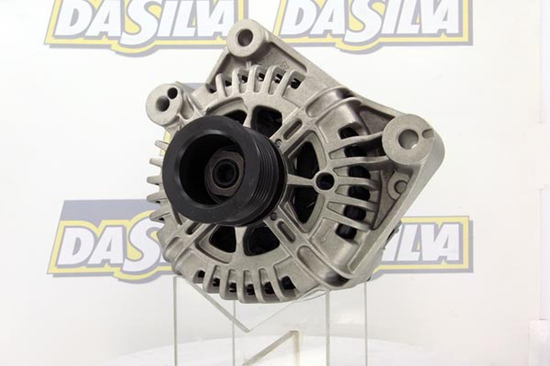 DA SILVA 010666: Alternator 150A, cu regulator integrat