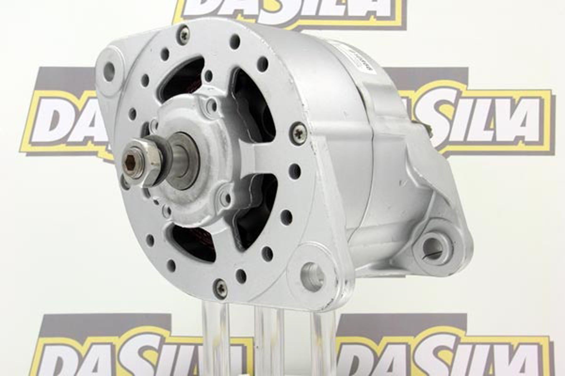 DA SILVA 010866: Alternator 55A, cu regulator integrat