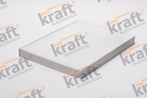 KRAFT 1730010: Филтър купе филтър за груби частици