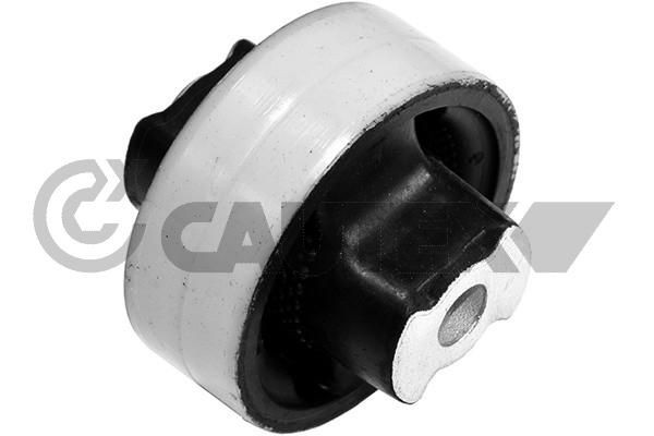 CAUTEX 011154: Tukivarren hela etuakseli molemminpuoleinen