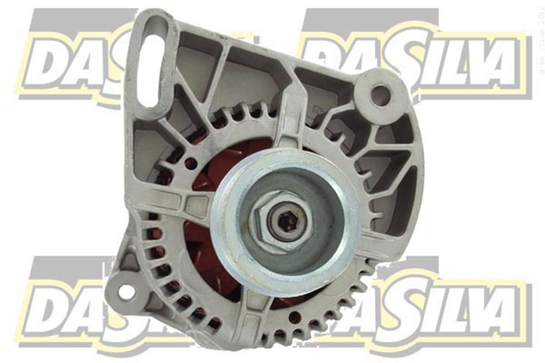 DA SILVA 011264: Alternator 65A, cu regulator integrat