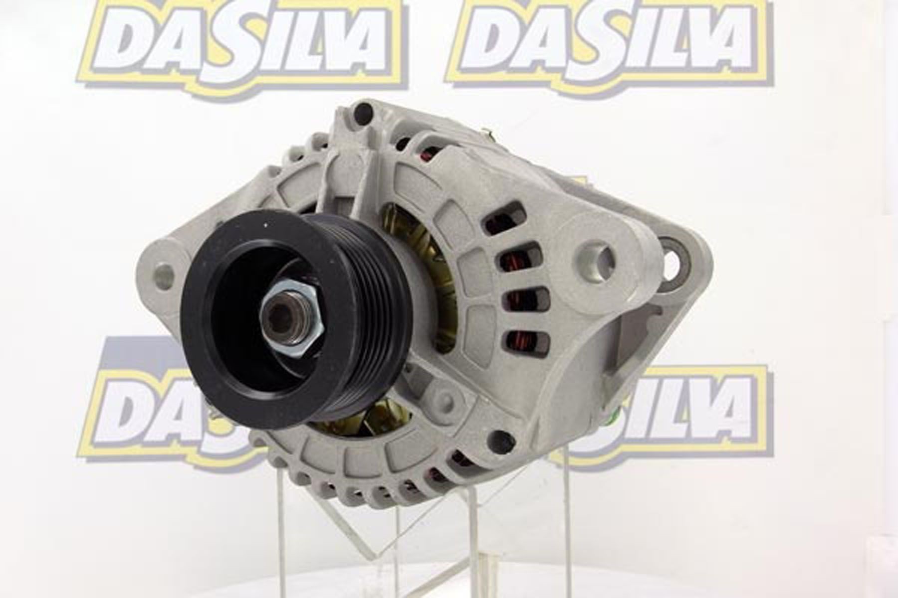 DA SILVA 011300: Alternator 85A, cu regulator integrat