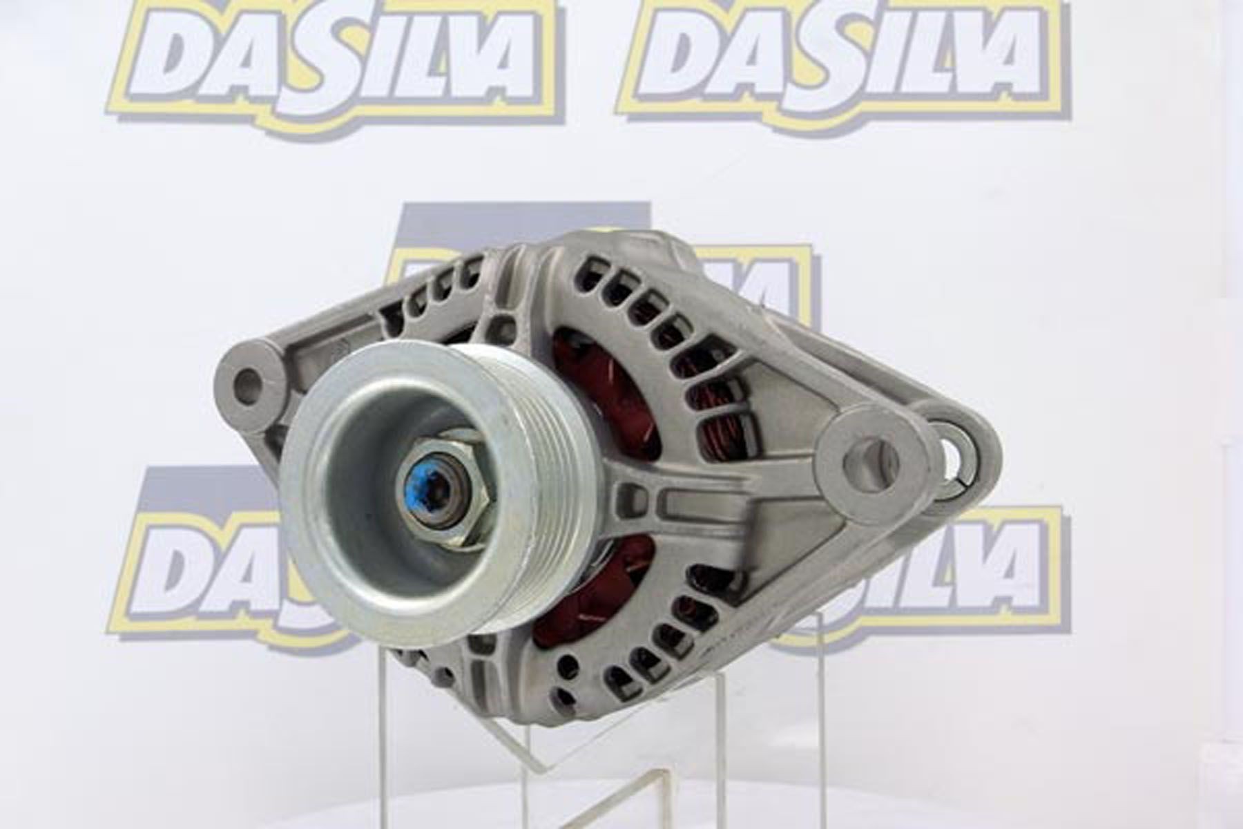 DA SILVA 011301: Alternador 75A, com regulador integrado