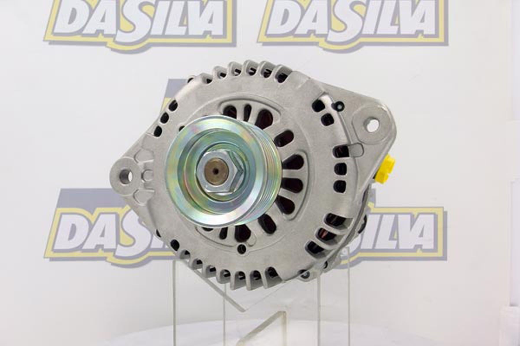 DA SILVA 011483: Generator 100A, med inbyggd regulator