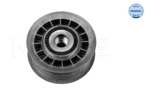 MEYLE 014 020 0055: Embrayage, ventilateur de radiateur ORIGINAL Quality