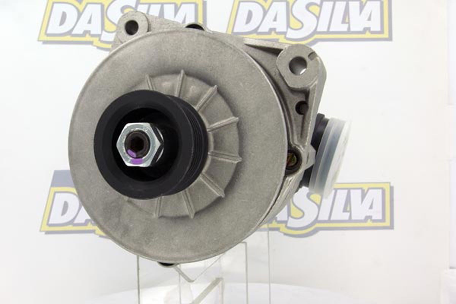 DA SILVA 016331: Alternator 140A, cu regulator integrat