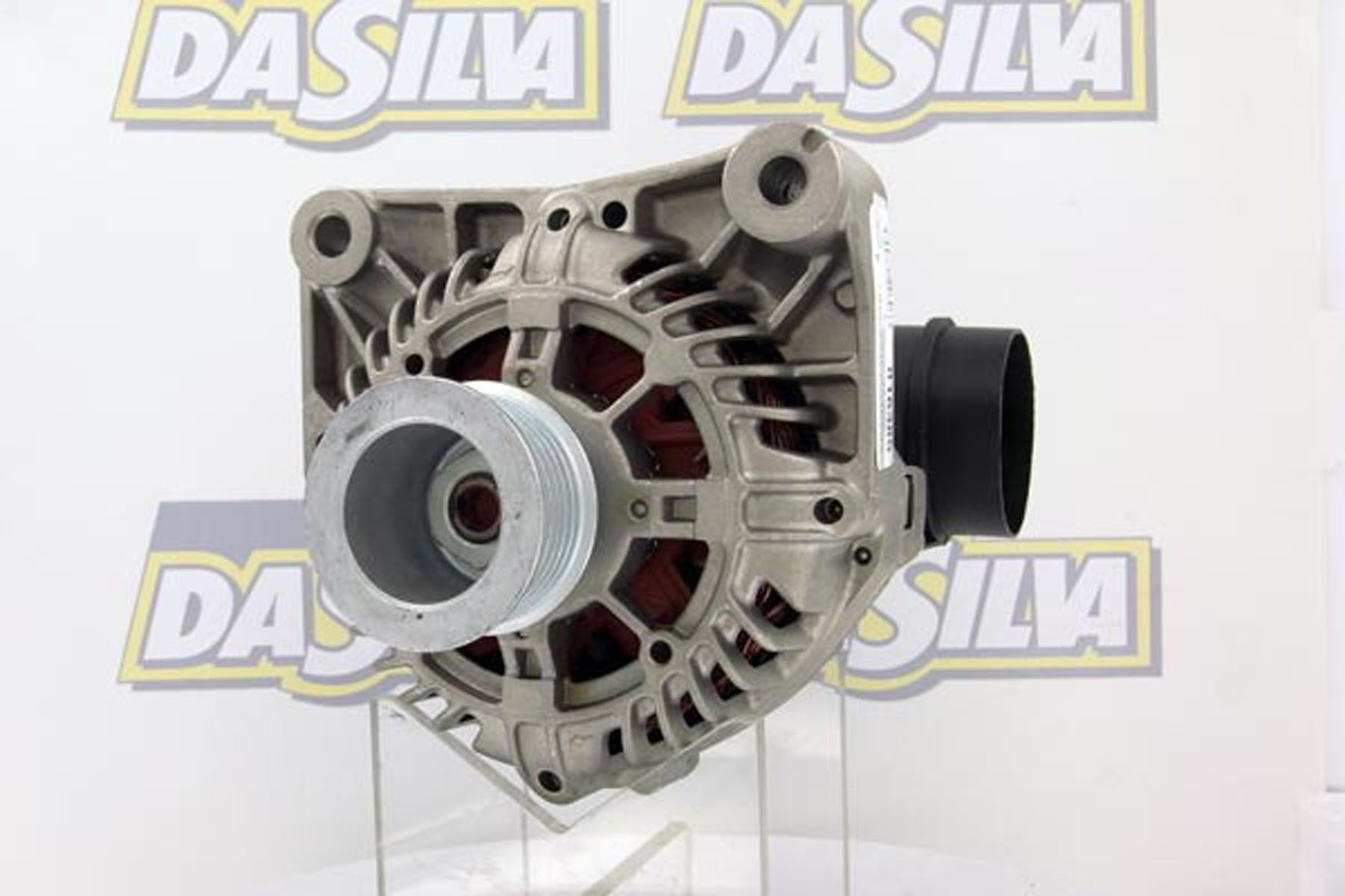 DA SILVA 016385: Alternator 80A, cu regulator integrat