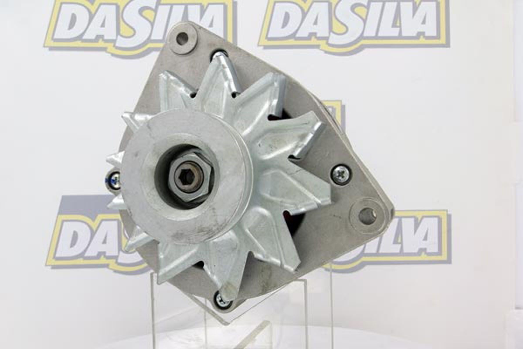 DA SILVA 016631: Alternator 80A, cu regulator integrat