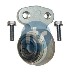 RTS 017-09597-256: Tukivarren hela Etuakseli, vasen, Alla, Takana