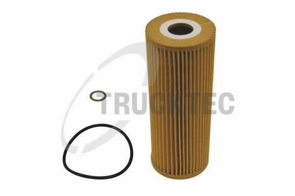 TRUCKTEC AUTOMOTIVE 02.18.022: Ölfilter