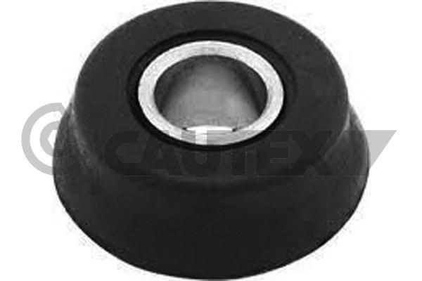 CAUTEX 020052: Tukivarren hela Etuakseli