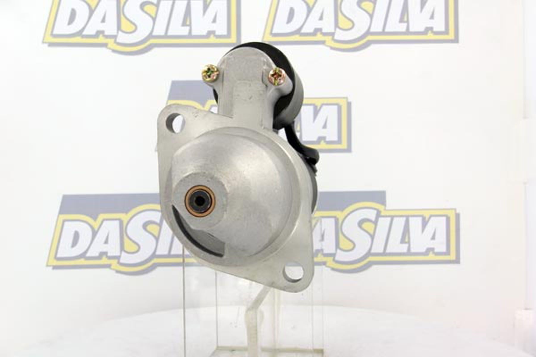 DA SILVA 020138: Starter 1,4kW