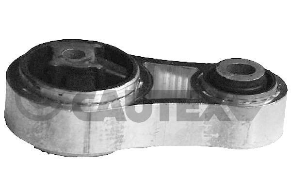 CAUTEX 021076: Felfüggesztés, motor jobb