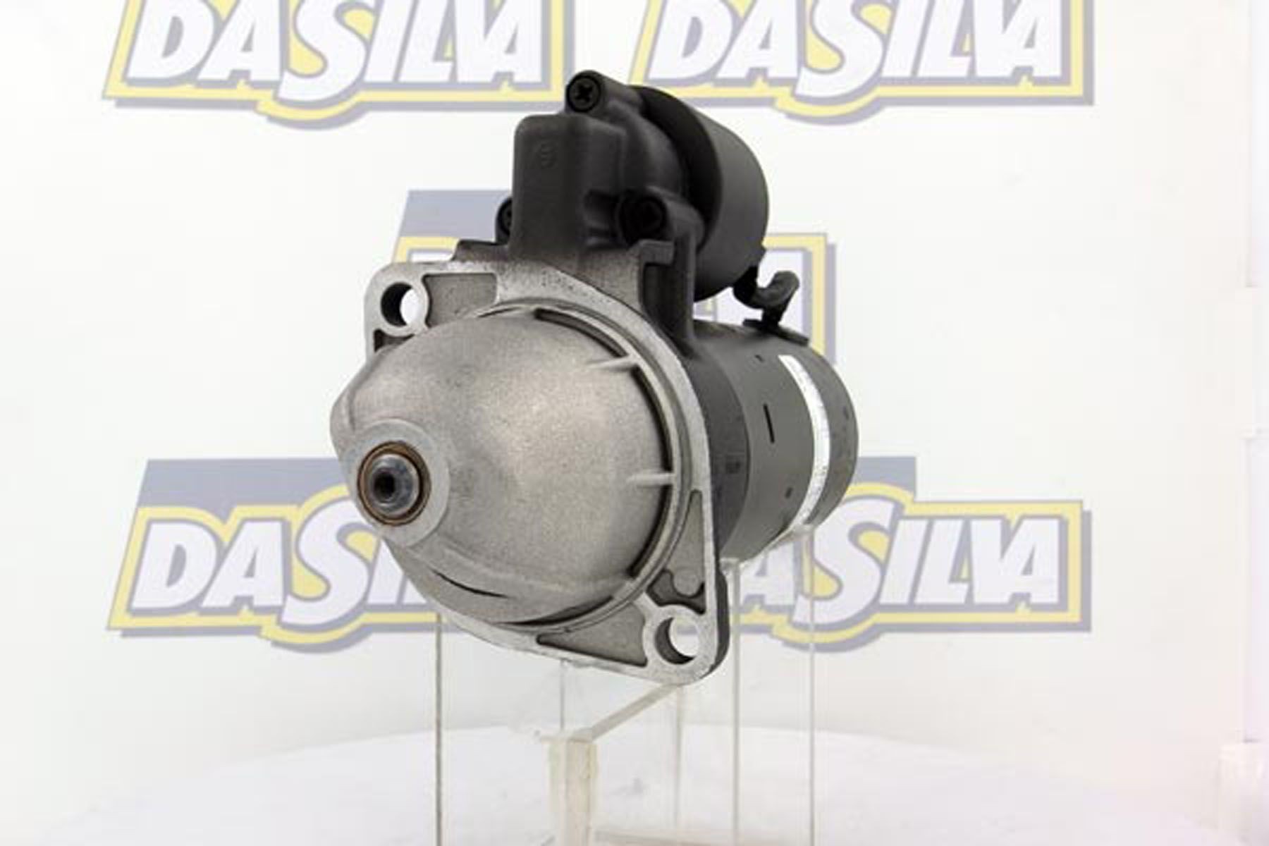 DA SILVA 025677: Starter 1,7kW