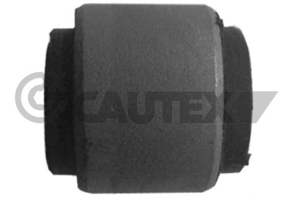 CAUTEX 028652: Feste, styrestag framaksel