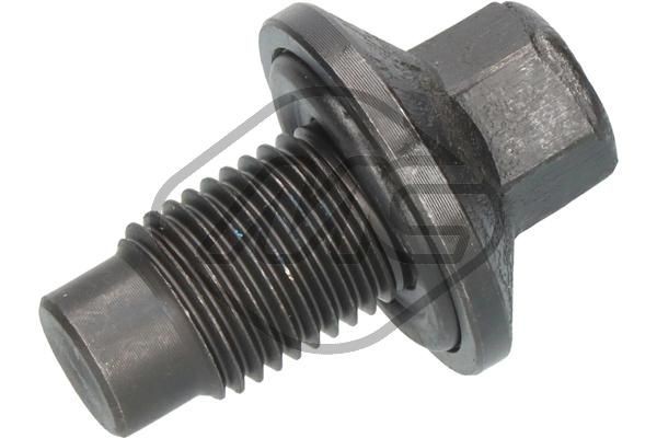 Metalcaucho 02903: Vite di chiusura, vaschetta dell'olio M14x1,5, con guarnizione