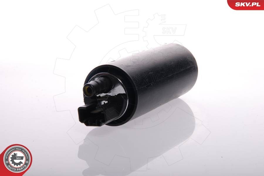 ESEN SKV 02SKV271: Kütusepump elektriline, koos filtriga