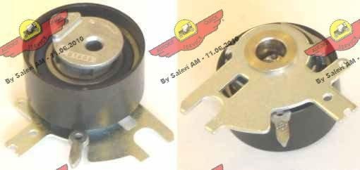 AUTOKIT 03.81184: Rolo tensor, correia dentada