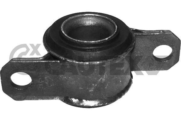 CAUTEX 030305: Feste, styrestag framaksel nede