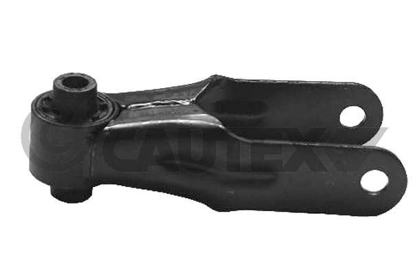 CAUTEX 031177 Motorlager hinten