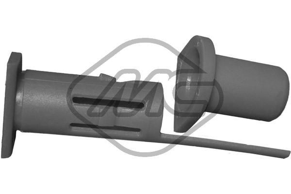 Metalcaucho 03799 Führungshülse, Kupplung