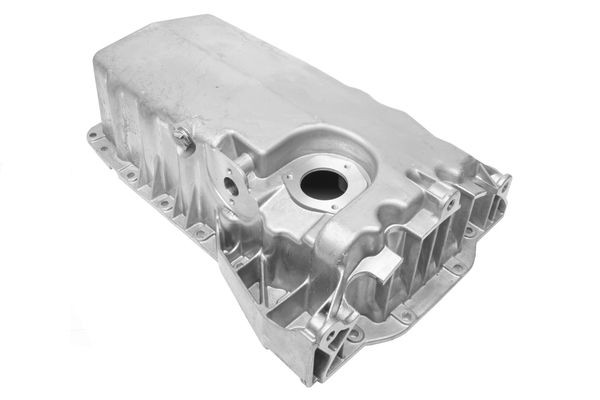 URO Parts 038103603M: Carterpan Zonder pakking