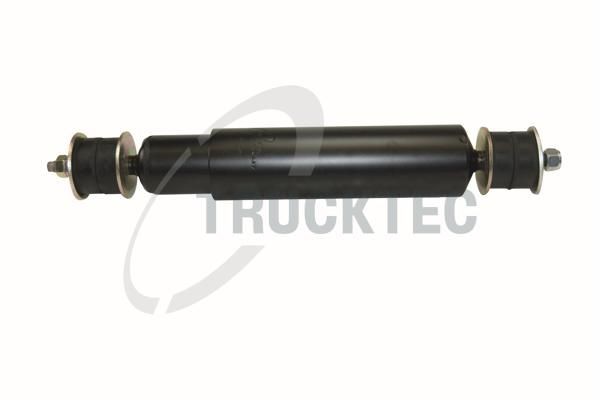 TRUCKTEC AUTOMOTIVE 04.30.019: Lengéscsillapító hátsótengely, olajnyomásos, Teleszkópos lengéscsillapító