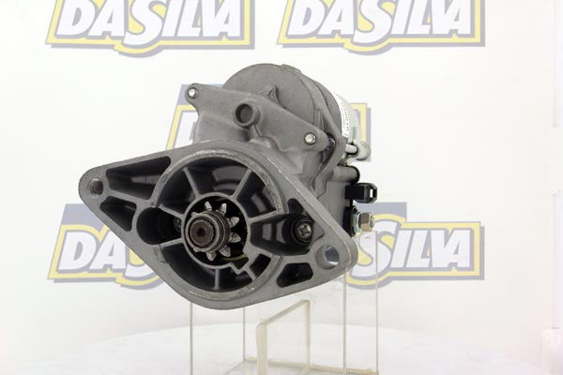 DA SILVA 040010: Anlasser 1kW