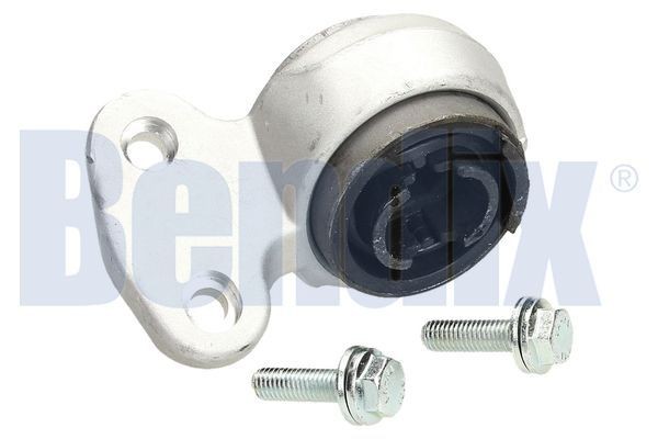 BENDIX 040113B: Houder, wieldraagarmrubber