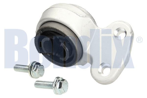 BENDIX 040114B: Houder, wieldraagarmrubber