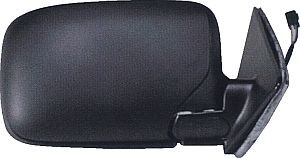 ABAKUS 0403M03: Εξωτερικός καθρέπτης αριστερά, ηλεκτρικό