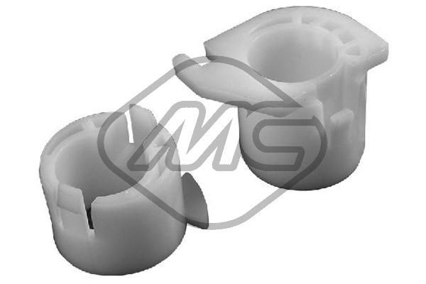 Metalcaucho 04043 Führungshülse, Kupplung