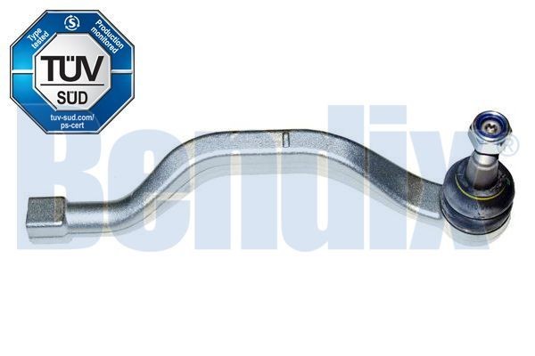 BENDIX 040576B: Stuurkogel rechts, Vooras, 240mm