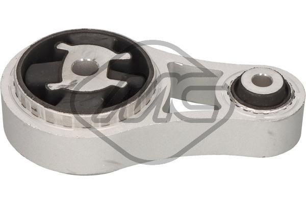 Metalcaucho 04449: Felfüggesztés, motor hátsó