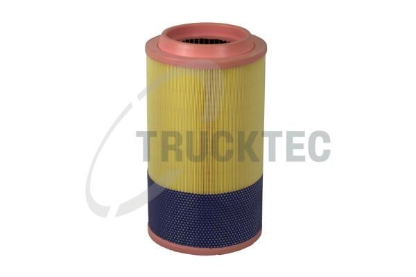 TRUCKTEC AUTOMOTIVE 05.14.023: Luftfilter