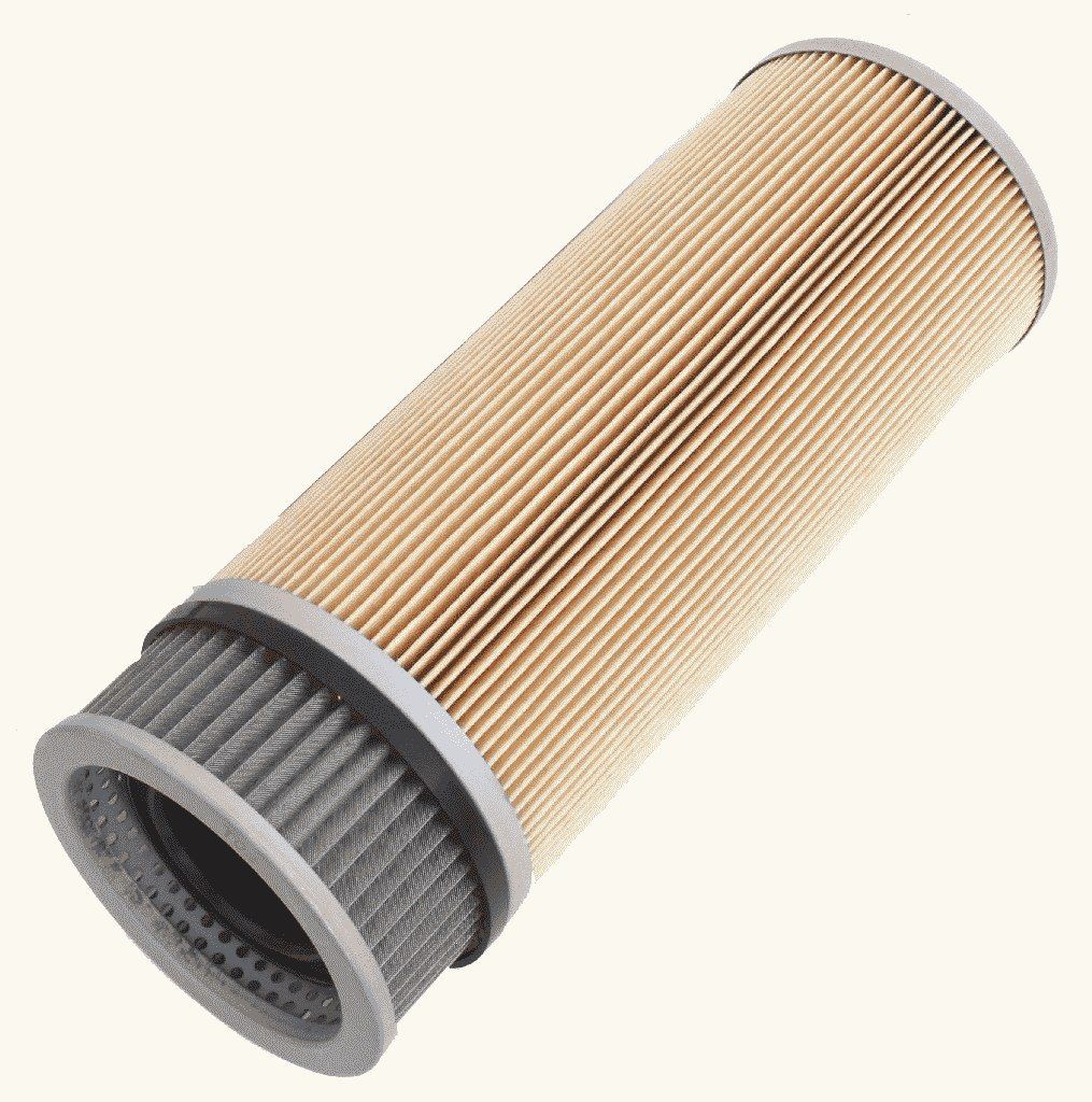 ZF GETRIEBE 0501.314.626: Olejový filter