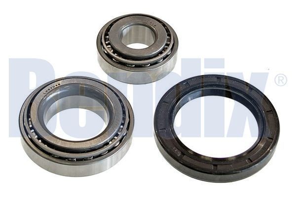 BENDIX 051505B Radlagersatz links, rechts, Vorderachse