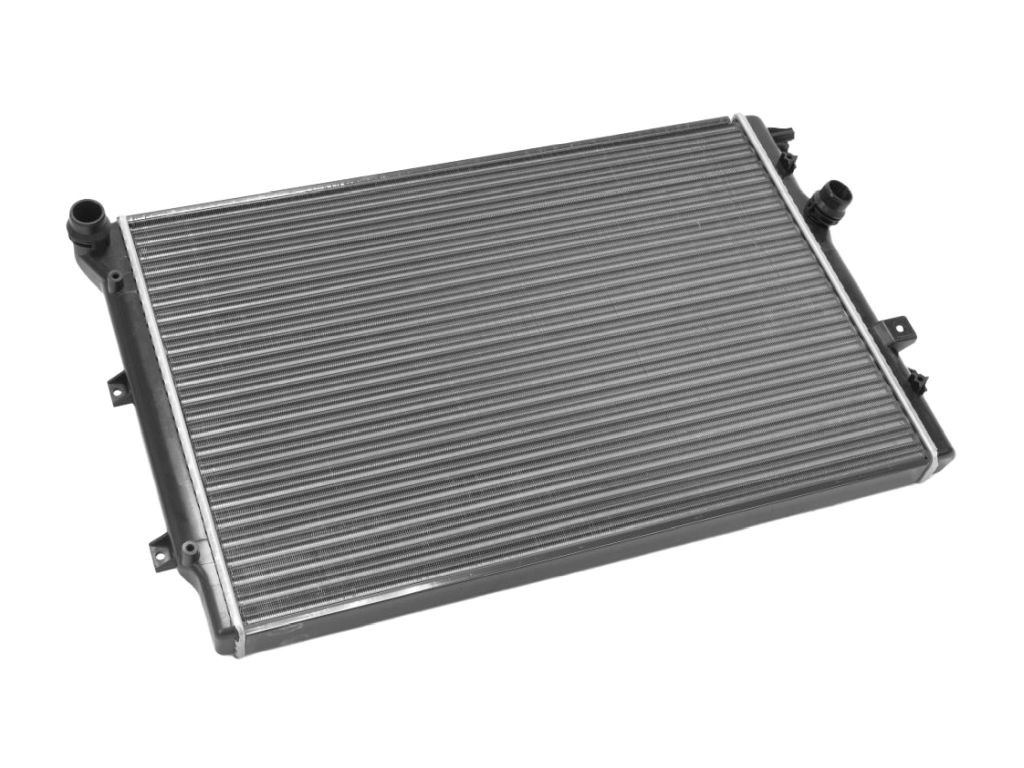 ABAKUS 053-017-0065: Radiateur du moteur