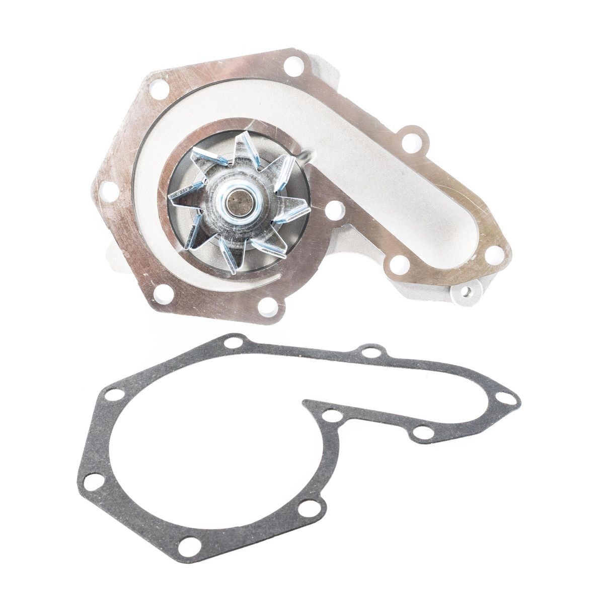 MASTER-SPORT 054-WP-PCS-MS: Bomba de agua con junta