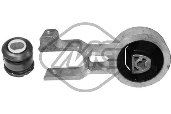 Metalcaucho 05600 Motorlager hinten