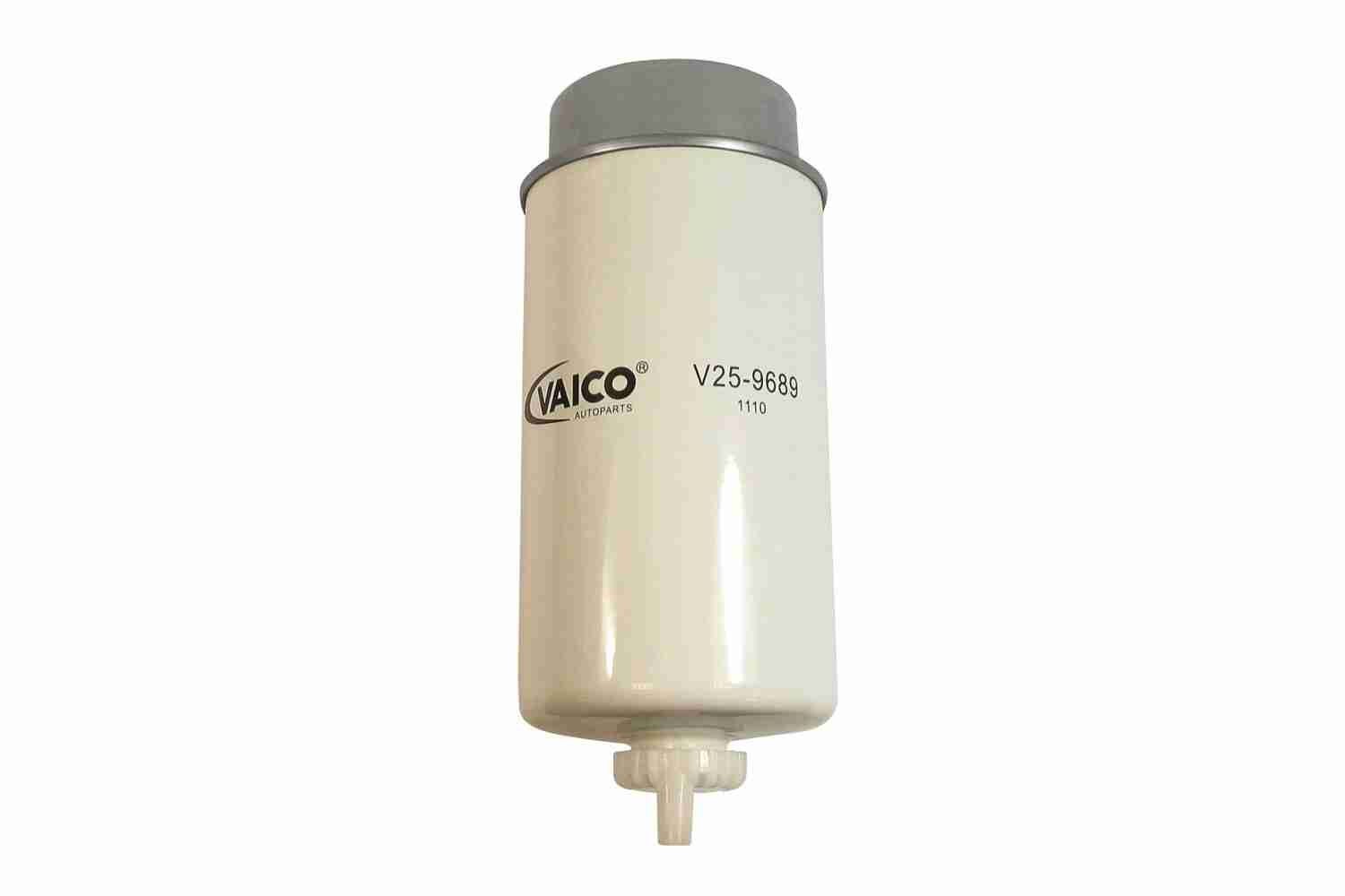 VAICO V25-9689: Brandstoffilter Original VAICO kwaliteit