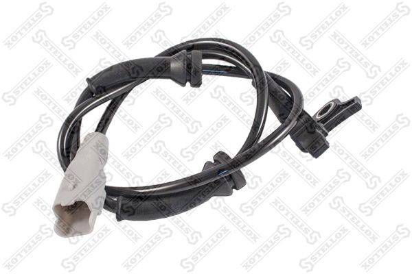 STELLOX 06-65315-SX ABS-Sensor Vorderachse, 675mm