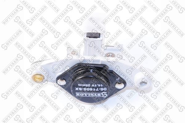 STELLOX 06-71605-SX: Regulator, alternator