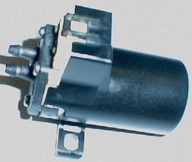 SEIM 064370: Pompe de lave-glace 24V